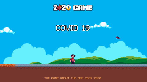 El videojuego se puede jugar gratis desde teléfonos iPhone, Android y PC. Foto: 2020 Game