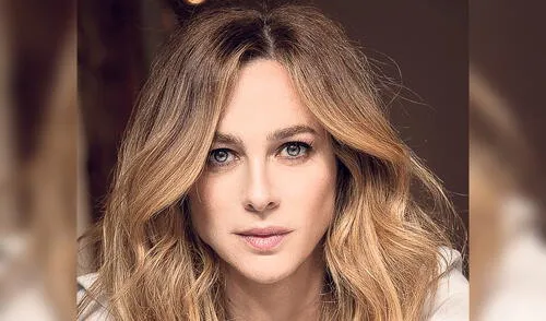 Clara Montesinos terminó robándose el protagónico para más de uno, tanto así que en ‘Velvet Colección’ ella se convirtió en la figura principal. Foto: Cristopher Esqueda