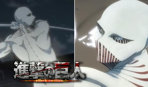 La temporada 4 de Shingeki no Kyojin tendrá 16 capítulos. Foto: MAPPA Studio