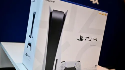 Las PlayStation 5 se están vendiendo a precios muy altos en la tienda digital de eBay. Foto: Millenium