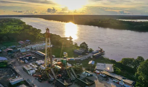 PetroTal. Fuente: PetroTal