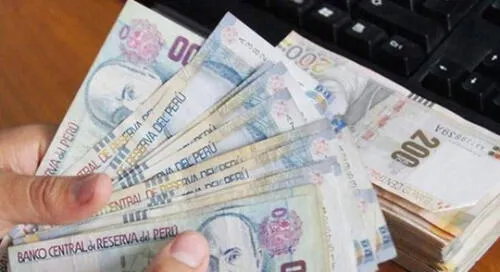 El Bono por escolaridad se entregará por única vez en el mes de enero. Foto: La República