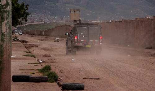 Obra demandará un presupuesto de cerca de S/ 316 millones. Foto: Contraloría.