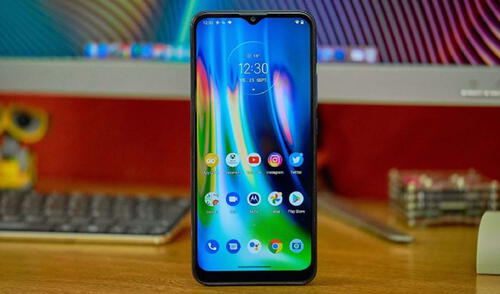El Moto G30 tendrá un procesador  Qualcomm Snapdragon 662. Foto: MD Tech