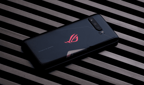 Se espera que Asus lance el teléfono durante el primer trimestre de 2021. Foto: Android Authority