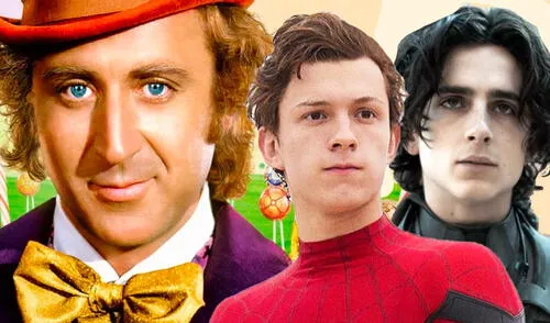 El pasado del emblemático personaje será redescubierto en la pantalla grande. Foto: composición / Warner