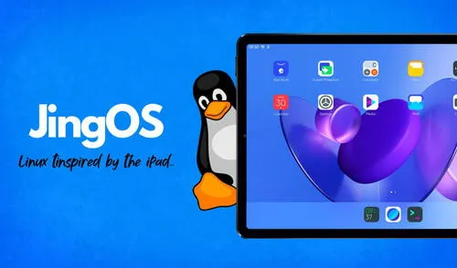 Este sistema operativo para tabletas tiene la fluidez de iPadOS y promete contar con una tienda de apps más grande que las de Surface y Huawei. Foto: OMG Ubuntu Este sistema operativo para tabletas tiene la fluidez de iPadOS y promete contar con una tienda de apps más grande que las de Surface y Huawei. Foto: OMG Ubuntu