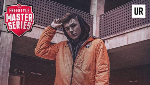 BTA debuta como jurado en FMS España 2020. Foto: Urban Roosters.