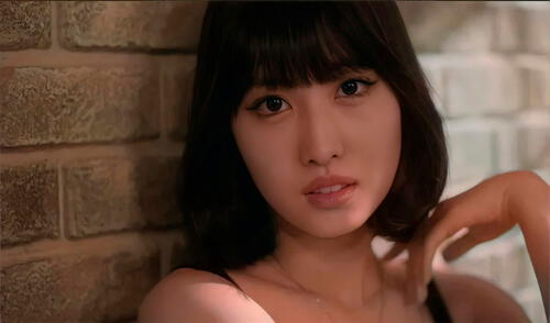 Momo de TWICE ama bailar y es el vínculo más fuerte que tiene con su hermana. Foto: YouTube