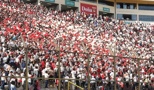 fútbol peruano
