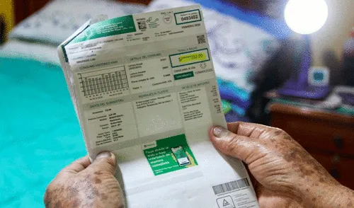 El Decreto de Urgencia 136-2020 amplió la cobertura del Bono de Electricidad. Foto: Grupo La República