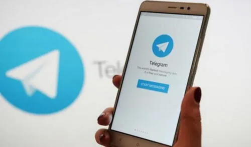 Función de Telegram está disponible para iPhone y Android. Foto: NGeeks