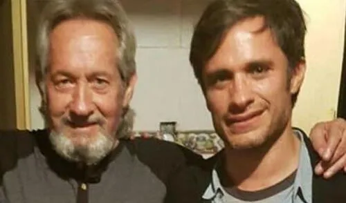 El actor espera sobrellevar esta difícil etapa en privado. Foto: Facebook / José Ángel García