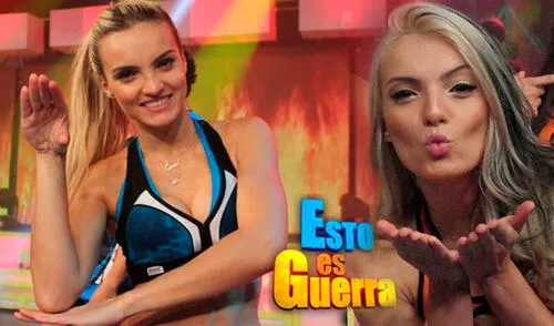 'Cachaza' aseguró que es 'mentira' que tenga intenciones de volver a EEG. Foto: Carol Reali / Instagram fans 'Cachaza' aseguró que es 'mentira' que tenga intenciones de volver a EEG. Foto: Carol Reali / Instagram fans