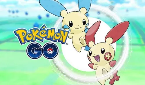 También debes atrapar a las otras criaturas de Hoenn en Pokémon GO. Foto: Niantic