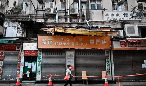 Durante el desarrollo de la disposición, se desplegarán más de 1.700 uniformados y otros agentes de seguridad. Foto: AFP Durante el desarrollo de la disposición, se desplegarán más de 1.700 uniformados y otros agentes de seguridad. Foto: AFP