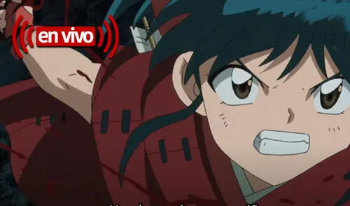 El nuevo episodio de Hanyo no Yashahime mostrará a Seshomaru e Inuyasha. Foto: Viz media