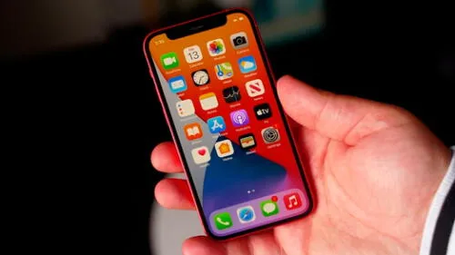 Debido a las pocas ventas del iPhone 12 mini, Apple habría reducido su producción. Foto: La Manzana Mordida