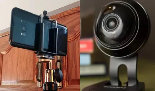 No desaproveches lo que puedes hacer con ese viejo teléfono que ya no usas. Foto: Phandroid/Cnet No desaproveches lo que puedes hacer con ese viejo teléfono que ya no usas. Foto: Phandroid/Cnet