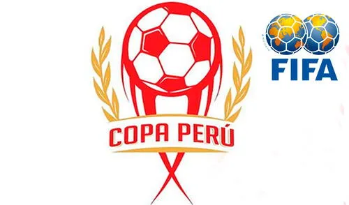 FIFA reconoce a la Copa Perú como campeonato de Tercera División. Foto: composición La República FIFA reconoce a la Copa Perú como campeonato de Tercera División. Foto: composición La República