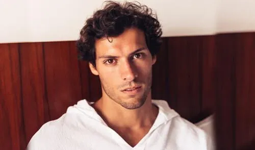 El modelo detalló que continuará con sus chequeos. Foto: Instagram / Patricio Parodi