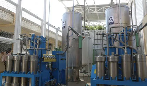 Infraestructura fue conseguida ante donativos. Foto: Arzobispado de Trujillo