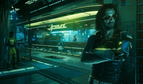 El desarrollador anunció que planea lanzar una revisión para solucionar este error “lo antes posible”. Foto: CD Projekt Red