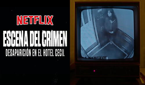 Serie tendrá de cuatro episodios, los mismos que estarán disponibles desde el 10 de febrero en el streaming. Foto: composición/Netflix