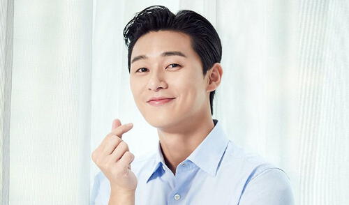 Park Seo Joon es un actor, modelo, cantante y MC coreano de 32 años. Foto: Awesome ENT Park Seo Joon es un actor, modelo, cantante y MC coreano de 32 años. Foto: Awesome ENT