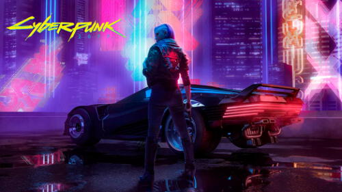 Cyberpunk 2077 recibió el parche de actualización 1.1 para arreglar varios errores dentro del juego. Foto: Cyberpunk 2077