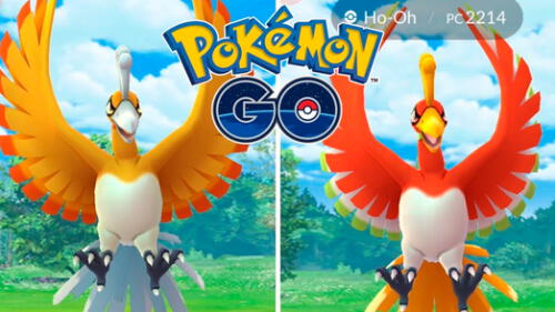 El evento celebración de Johto estará activo en Pokémon GO hasta el 7 de febrero. Foto: YouTube