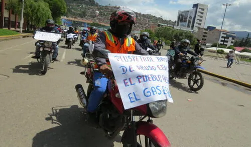 Piden fiscalización por parte de Osinergmin e Indecopi. Foto: La República.