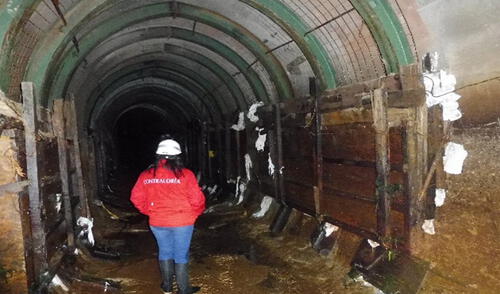 Órgano de control encontró responsabilidad en siete funcionarios y exfuncionarios. Foto: Contraloría