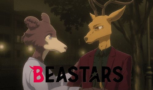 Conoce aquí la información más reciente de Beastars 2. Foto: Fuji TV Conoce aquí la información más reciente de Beastars 2. Foto: Fuji TV
