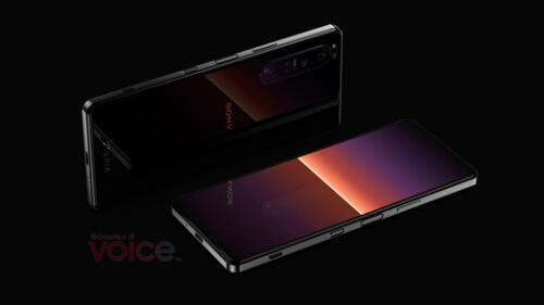 Sony Xperia 1 III sería el próximo teléfono de la compañía que podría presentarse durante el primer trimestre del 2021. Foto: Andro4All