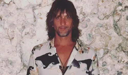 El músico aseguró que se contagió del coronavirus tras asistir a una reunión. Foto: Pipe Villarán/Instagram El músico aseguró que se contagió del coronavirus tras asistir a una reunión. Foto: Pipe Villarán/Instagram