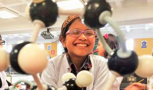Concytec prepara serie de actividades virtuales por el Día Internacional de la Mujer y la Niña en la Ciencia. Foto: ONU Concytec prepara serie de actividades virtuales por el Día Internacional de la Mujer y la Niña en la Ciencia. Foto: ONU
