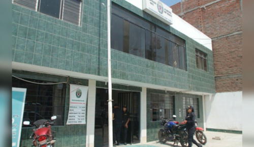 Las investigaciones quedaron a cargo de los agentes del Depincri de Virú. Foto: difusión