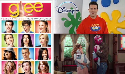 Febrero estará cargado de novedades para los suscriptores del servicio de streaming. Foto: composición/Disney Plus Febrero estará cargado de novedades para los suscriptores del servicio de streaming. Foto: composición/Disney Plus