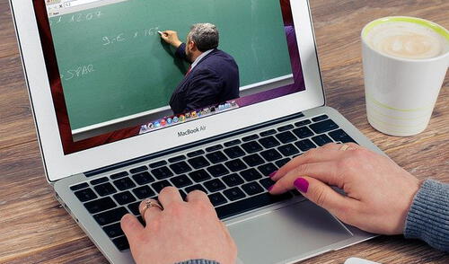 Descubre los cursos online gratis que están disponibles e inscríbete durante la cuarentena. Foto: referencial/pixabay Descubre los cursos online gratis que están disponibles e inscríbete durante la cuarentena. Foto: referencial/pixabay