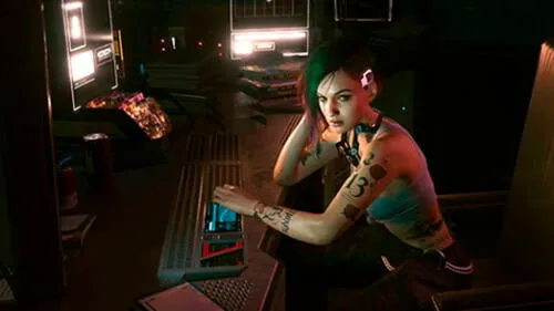 CD Projekt RED facilitó el proceso de reembolso tanto en la versión física como digital de Cyberpunk 2077 durante el mes de diciembre. Foto: Cyberpunk 2077 CD Projekt RED facilitó el proceso de reembolso tanto en la versión física como digital de Cyberpunk 2077 durante el mes de diciembre. Foto: Cyberpunk 2077