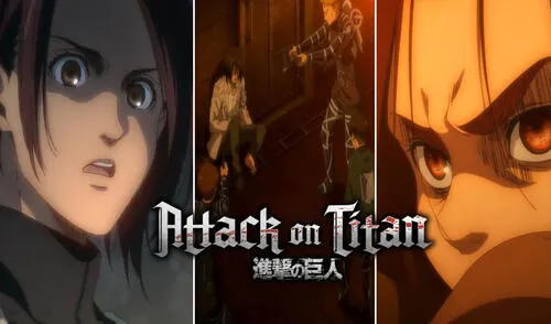 Sasha y Gabi serán las protagonistas de La bala asesina. Foto: NHK Sasha y Gabi serán las protagonistas de La bala asesina. Foto: NHK