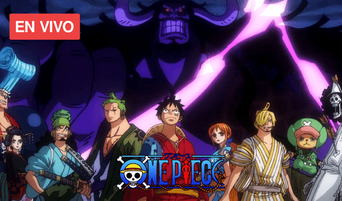 Entérate cuándo llegará el capítulo 960 de One Piece. Foto: Toei Animation