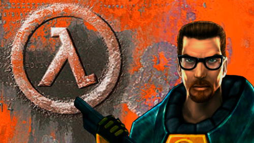 Son 570 MB de fotografías de distintos lugares que se utilizaron para crear los escenarios de Half-Life. Foto: Half-Life Son 570 MB de fotografías de distintos lugares que se utilizaron para crear los escenarios de Half-Life. Foto: Half-Life