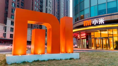 Xiaomi ya perdió el 10% de su valor bursátil desde que aparece en la lista negra de los Estados Unidos. Foto: Techpwynt