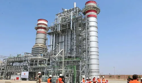 COES deberá elaborar procedimiento técnico que deberán cumplir las compañías como Kallpa, Enel y Engie. Foto: Andina