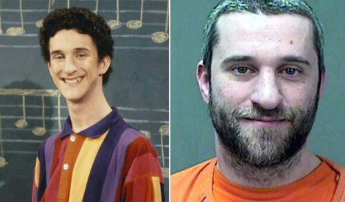 Hace unas semanas, el actor fue hospitalizado de emergencia en Florida. Foto: difusión