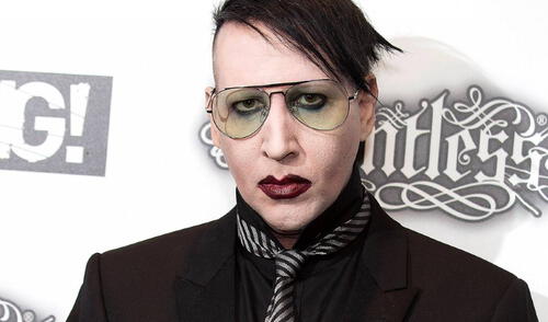 El cantante fue despedido de su disquera luego de las acusaciones de acoso y abuso de al menos cinco mujeres, incluida la actriz. Foto: difusión El cantante fue despedido de su disquera luego de las acusaciones de acoso y abuso de al menos cinco mujeres, incluida la actriz. Foto: difusión