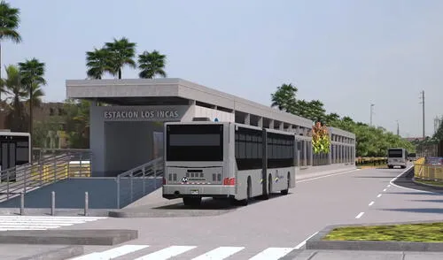 Esta obra comprenderá desde Independencia a Carabayllo. Foto: MML