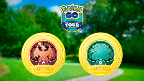 El Tour de Kanto se realizará el próximo sábado 20 de febrero en Pokémon GO y durará 12 horas. Foto: Niantic